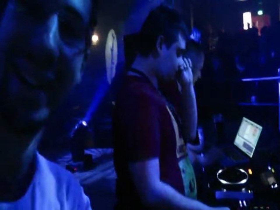 BennyLance, Myon & Shane 54 and Above & Beyond in Cyprus #197