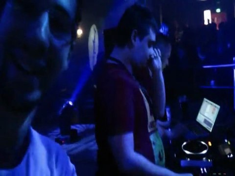 BennyLance, Myon & Shane 54 and Above & Beyond in Cyprus #197