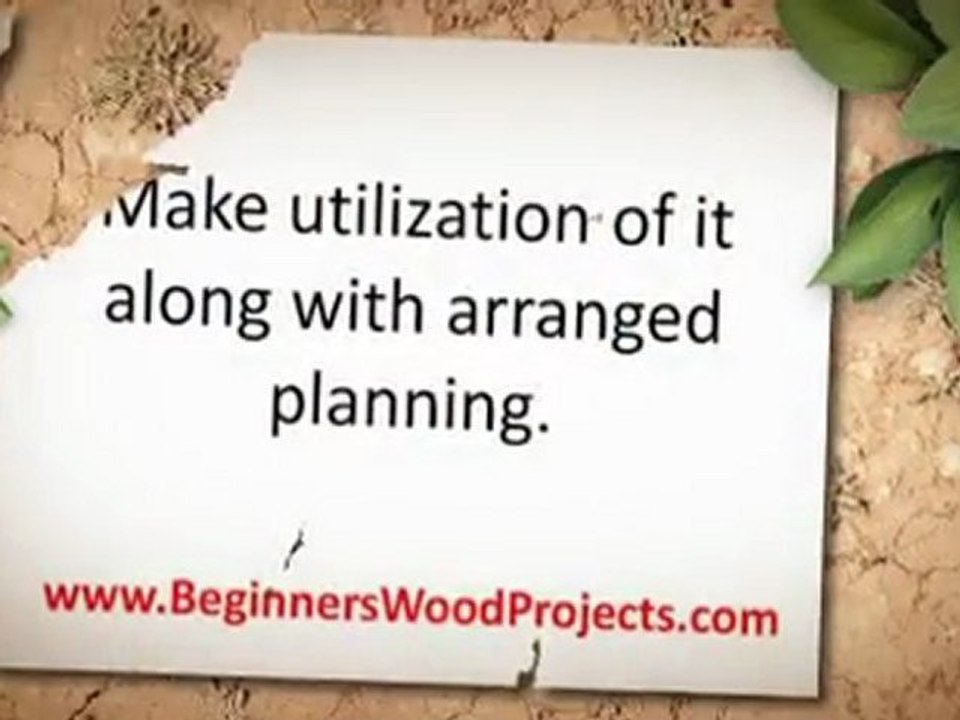 Free Beginners Wood Projects : Starting point Intended for Woodworking Mastery