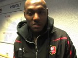 OL/SRFC : Kévin Théophile-Catherine