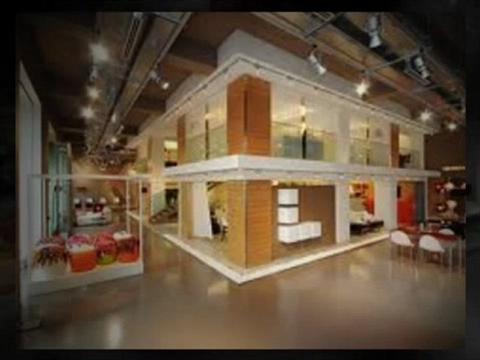 interior design companies