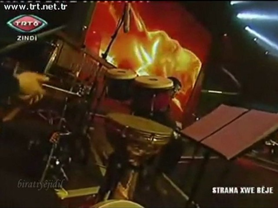 Müslim Gürses şarkılar Strana Xwe Bêje-3