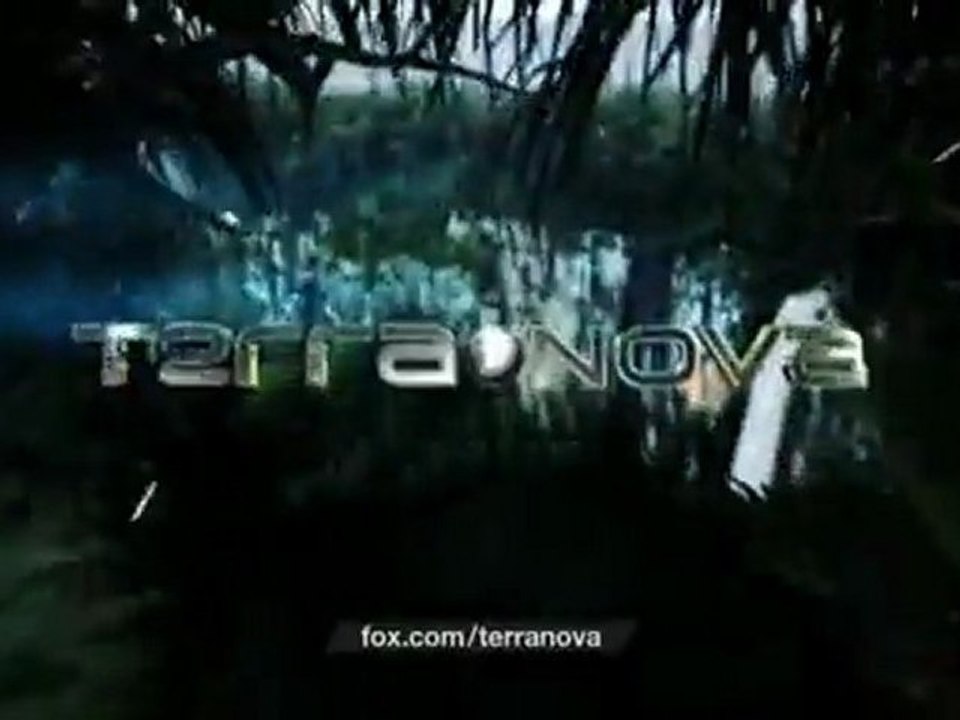 Terra Nova Promo