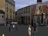 piazza del gesù virtuale