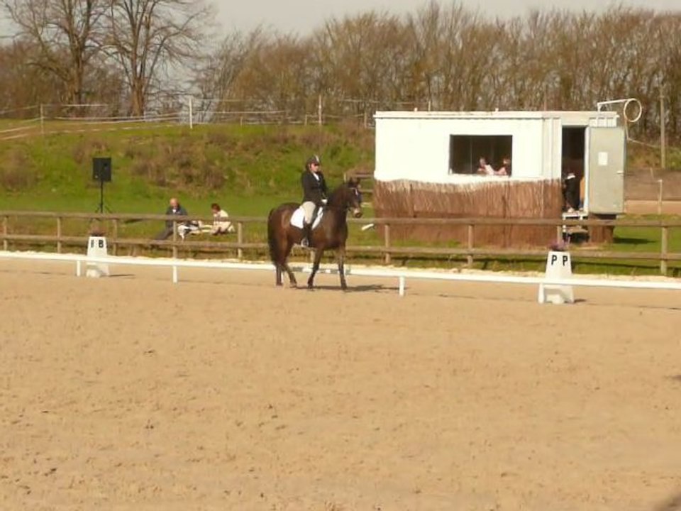 Club 2 GP Elodie et Poly