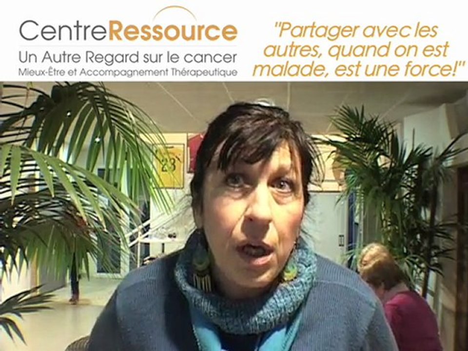 1 Partager avec les  autres
