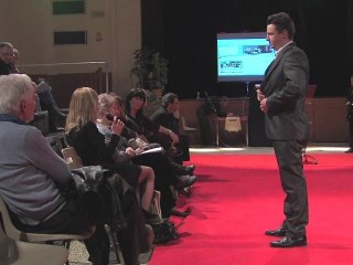 Assises de la vie associative de Gardanne