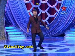 20 Mar 2011 Comedy Ka Maha Muqabala pt 2