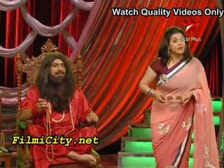 20 Mar 2011 Comedy Ka Maha Muqabala pt 4
