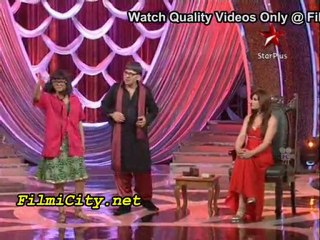 20 Mar 2011 Comedy Ka Maha Muqabala pt 5