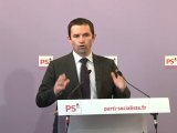 Cantonales: la gauche rassemblée