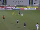 Atromitos FC-PAOK FC-2.2-El Zhar Goal