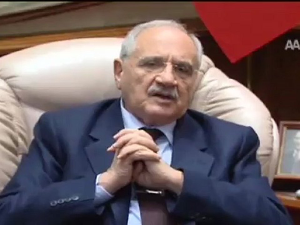 BAN Kİ-MUN SALDIRIYA UĞRADI