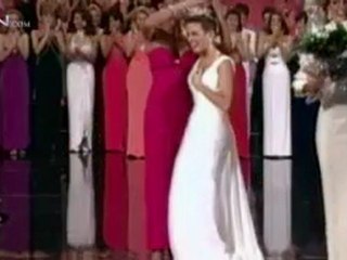 Happy Birthday Miss America - CBN.com