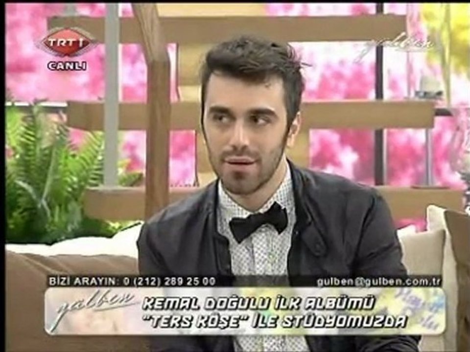 GÜLBEN - Kemal Doğulu 21.03.11