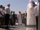 Bahrain: funeral procession for killed... - no comment