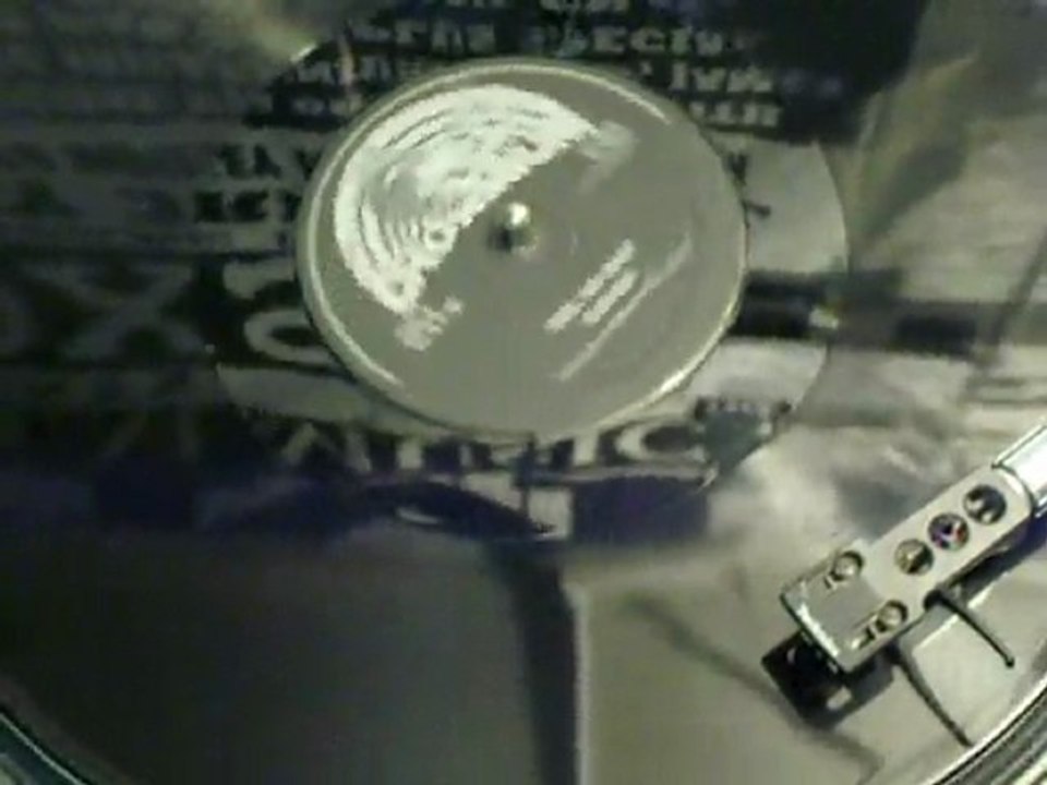 ICARUS - FEEL NO WAY/ A NA ME CULTURE DAT - CR 002 12"