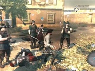 WT Découvert Assassin's Creed  Brotherhood  2