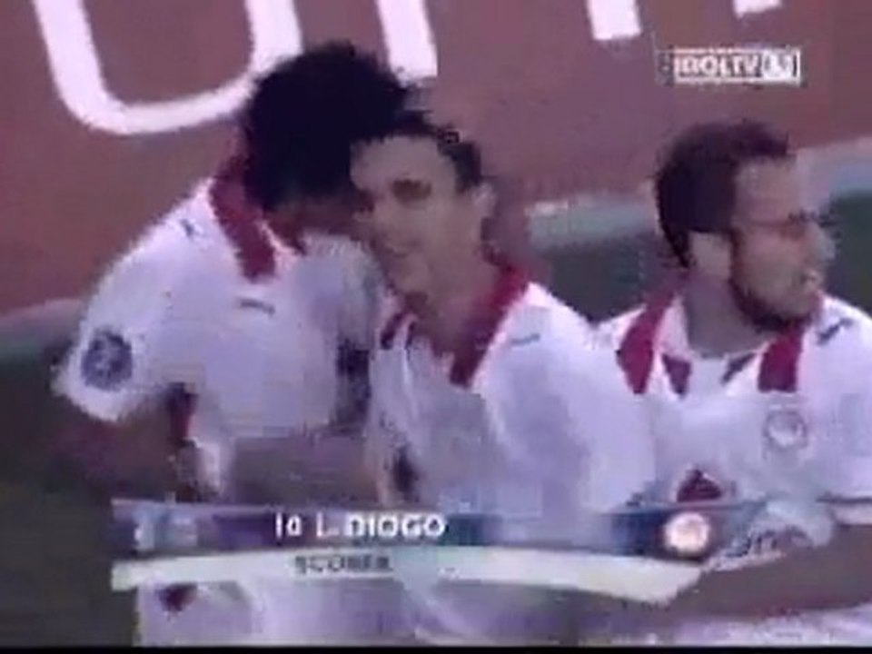 Olympiakos - Benfica 5-1