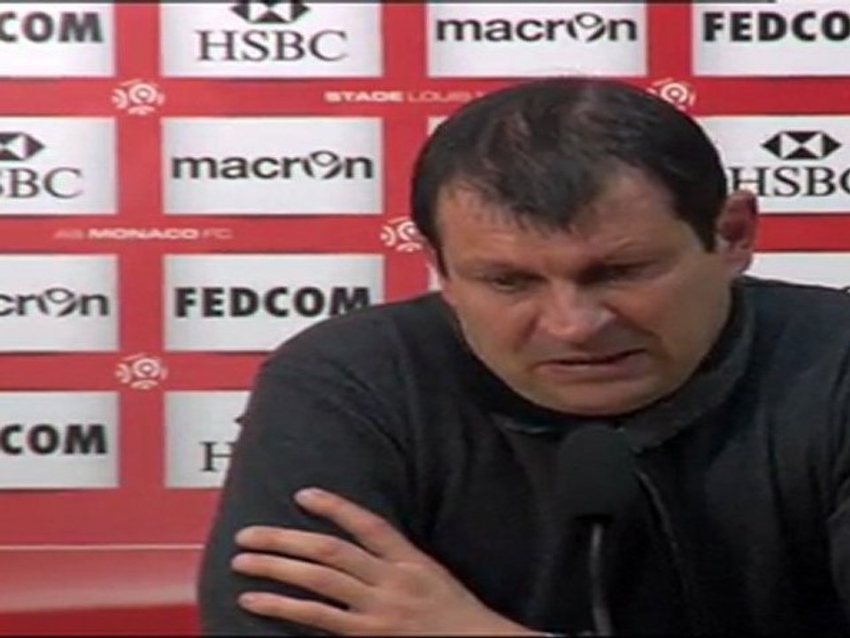 Foot365 : Ca se complique pour Monaco