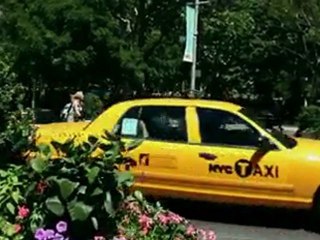 Ph Electro ~ English Man in New York