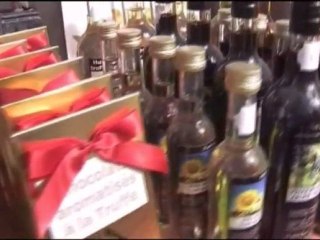 Féé La Truffe, Réflexions et Dégustations ...