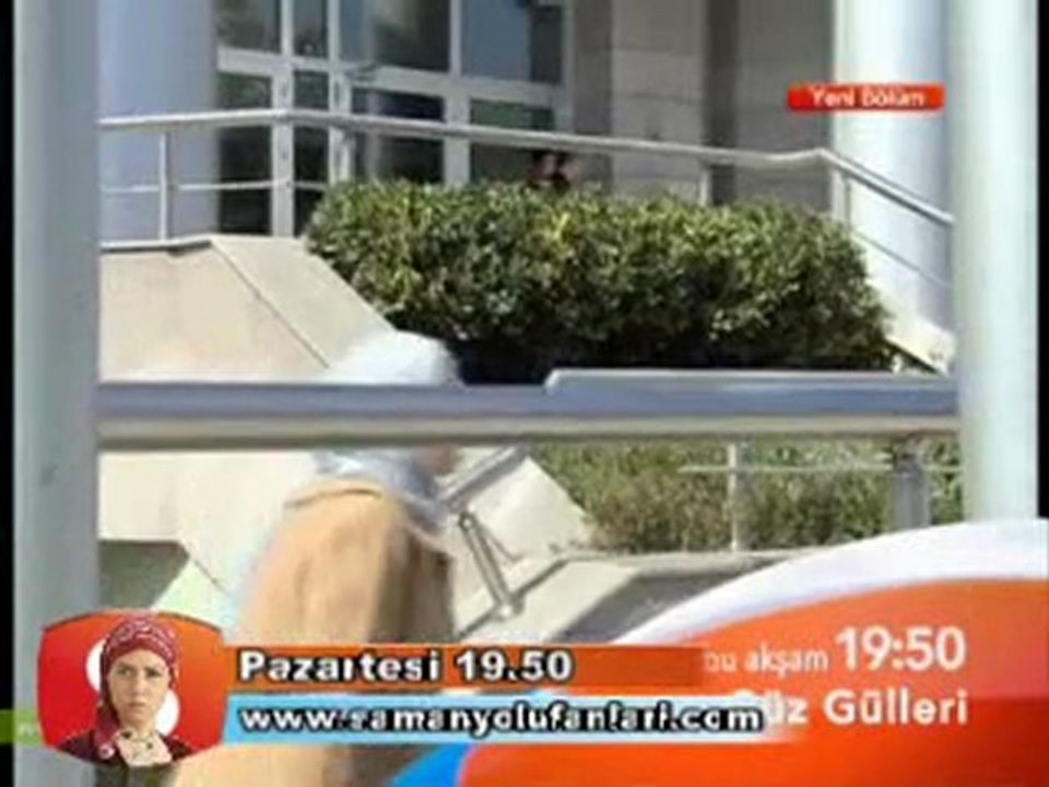 Güz Gülleri 23.Bölüm Fragmanı [HQ]