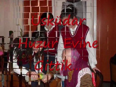 İST.SARIYER KAZIM KARABEKİR İ.Ö.O(2009-2010) TANITIM VİDEOSU