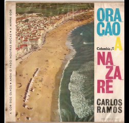 CARLOS RAMOS CANTA «SEMPRE QUE LISBOA CANTA»