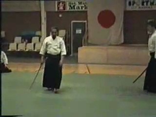 9c - stuki kotegaeshi ken tai ken