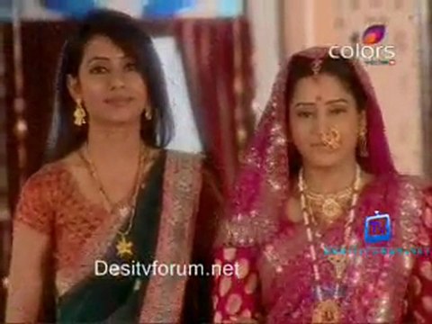 Matti Ki Banno - 21st March 2011 Video Watch Online pt2