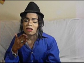Michael Jackson Talks about his Private Parts (Pt.1)
