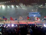 Opening Ceremony Asian Games Astana