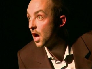 Bande-annonce de Déserteur, d'après Le Mariage de Witold Gombrowicz spectacle de la Compagnie Esquimots