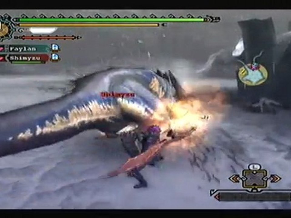 [ MHT ] Grand Baggi VS T.I.I. 1.20