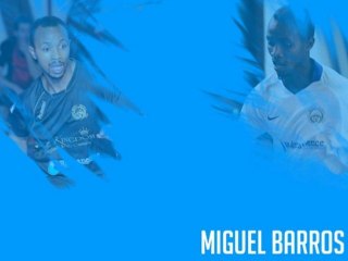 [Coup de projecteur sur...] MIGUEL BARROS SILVA