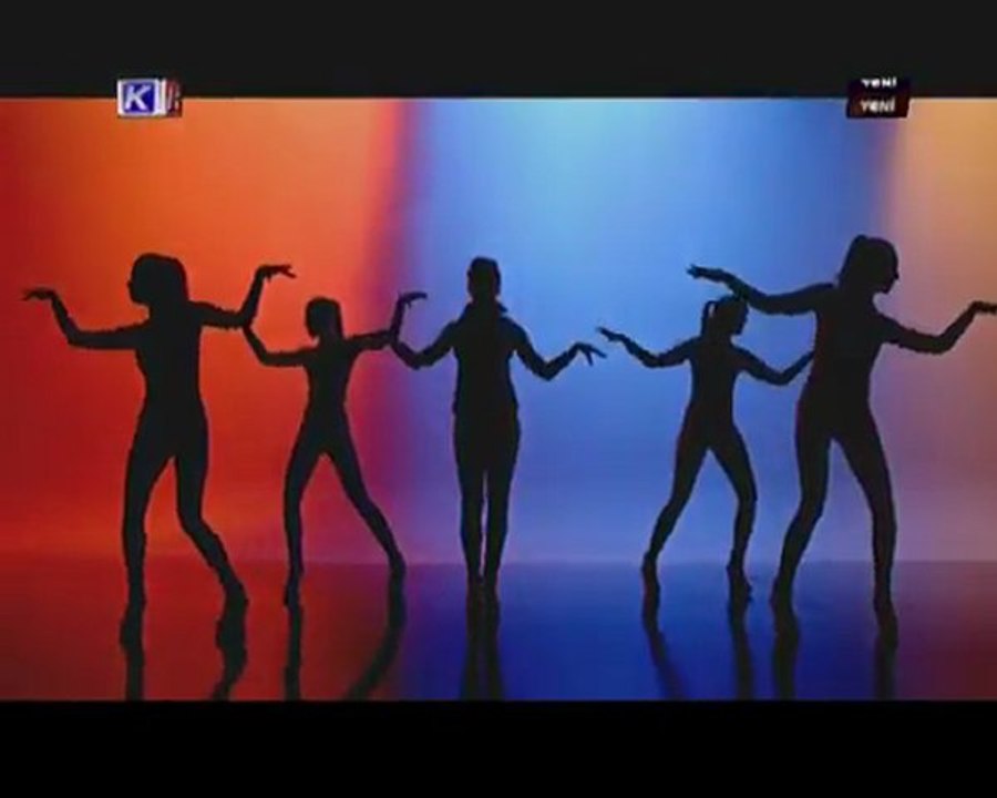 Atiye - Budur / 2011 Yeni Video Klip