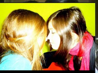 La hermana que nunca tuve.