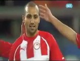 Olympiakos - aek 6-0