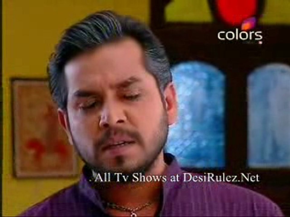 Bhagyavidhaata  - 21st March 2011 pt3