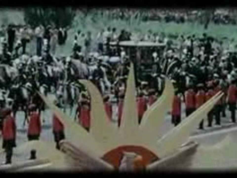 Nous, Bokassa, Empereur de Françafrique