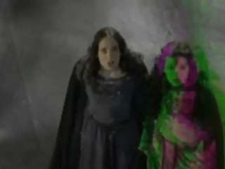 Don't look up Das Böse kommt von oben