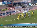 Iraklis-AEK 2-0