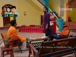 Bhagyavidhaata  - 21st March 2011 Part 1