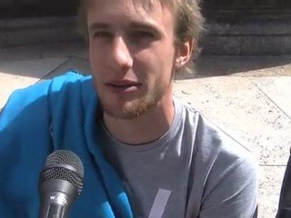 T'amo di due amori, di Corrado Calabrò