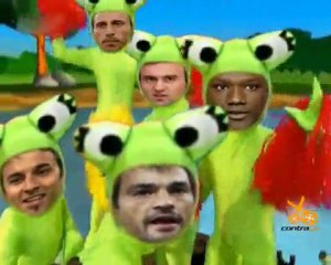 ΤΡΑΓΟΥΔΑΜΕ ΓΙΑ ΤΟΝ ΑΡΙΘΜΟ 6