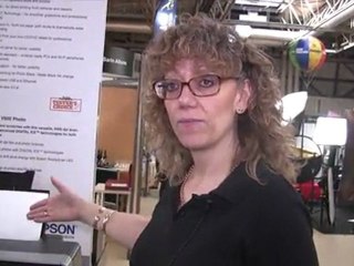 PW155 - Epson Stylus Photo R3000 at Focus On Images