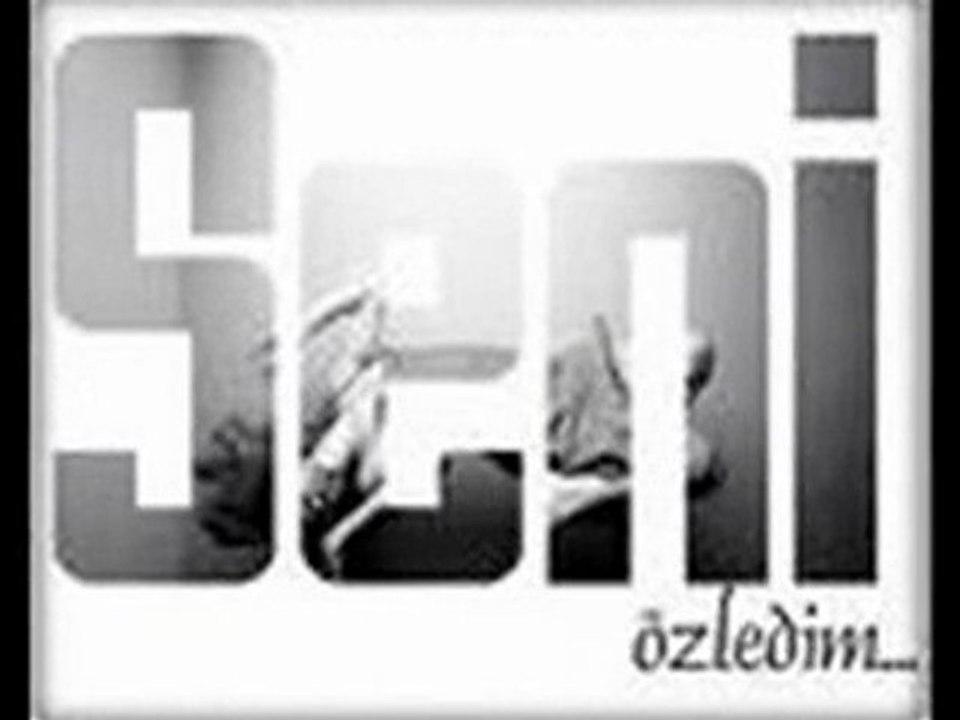 JusterBrooks - ÖzLedim Ben Seni