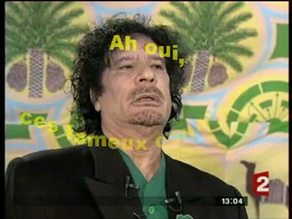 Jean Sarkozy, Alzheimer à son âge - rétro décembre 2007