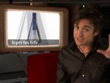 Richard Hammond on Technology Mash Ups